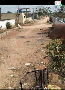 Residential Land for sale in Lothkunta, Hyderabad