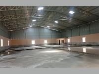 12500 sf warehouse / industrial shed for rent on Magadi Road near Nice Junction