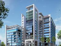 1 Bedroom Flat for sale in Logix Blossom Zest, Sector 143, Noida