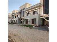3 Bedroom Independent House for sale in Kharar, Mohali