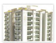 Building for sale in Kenwood Towers, Charmwood Village, Faridabad