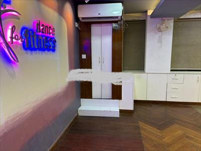 Office Space for rent in Camac Street Area, Kolkata