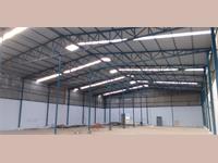 Industrial Building for rent in Taloja, Navi Mumbai