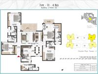 Floor Plan-C