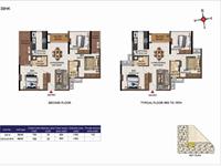 Floor Plan-C