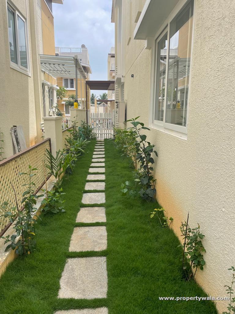 Project - Balcony