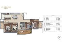 Floor Plan-B