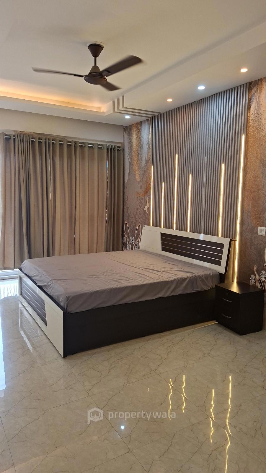 Project - Bedroom
