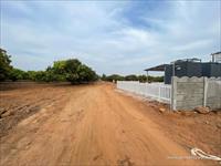 VM Srivari New City - Srinivasapur, Kolar