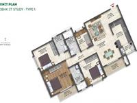 Floor Plan-F