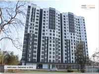 2 Bedroom Flat for sale in Anantnath And Forever City, Diva, Thane