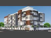 2 Bedroom Flat for sale in SNR Mayfair, HSR Layout, Bangalore