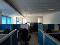 Fully Furnished Office Space @ Perungudi, OMR