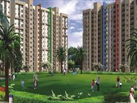 2 Bedroom Flat for sale in Unitech The Residences, Sector 117, Noida