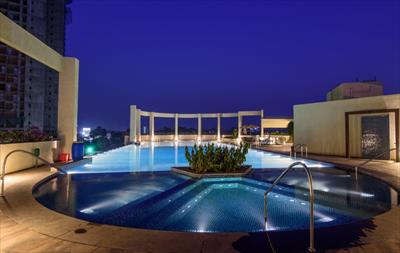 3 Bedroom Apartment for sale in Tata Amantra, Bhiwandi, Thane