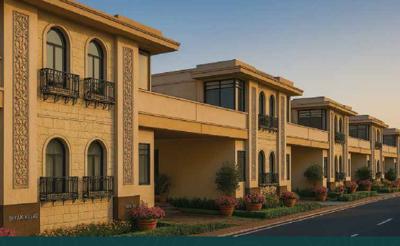 Residential Land for sale in Womeki Khatu City, Aloda, Sikar