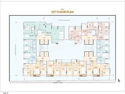 1 Bedroom Apartment for sale in Chembur East, Mumbai
