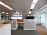 Furnished Commercial Office Space in New Delhi for Rent