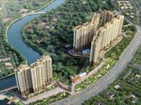 2 Bedroom Flat for sale in Paradise Sai World City, Panvel, Navi Mumbai