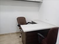 Office Space For Sell In Ps Srijan Corparate Park At Gp Block