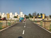 Residential Plot / Land for sale in Vengaivasal, Chennai