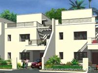 1BR Holiday Home 4sale in Zealous Indrapuri Bungalows, Ambegaon, Pune