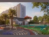 2 Bedroom Flat for sale in Majestique Towers, Kharadi, Pune