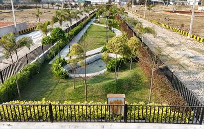 Residential Land for sale in Anora Kala, Lucknow