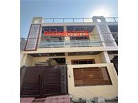 3 Bedroom House for sale in Chinhut Mallhaur Road area, Lucknow