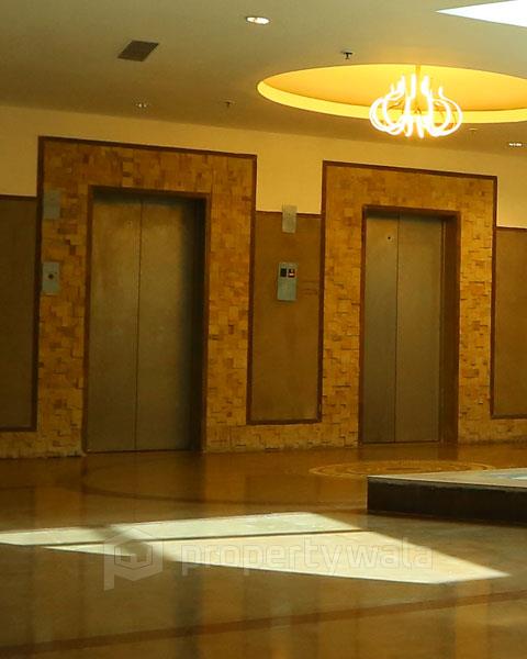 Main Entrance