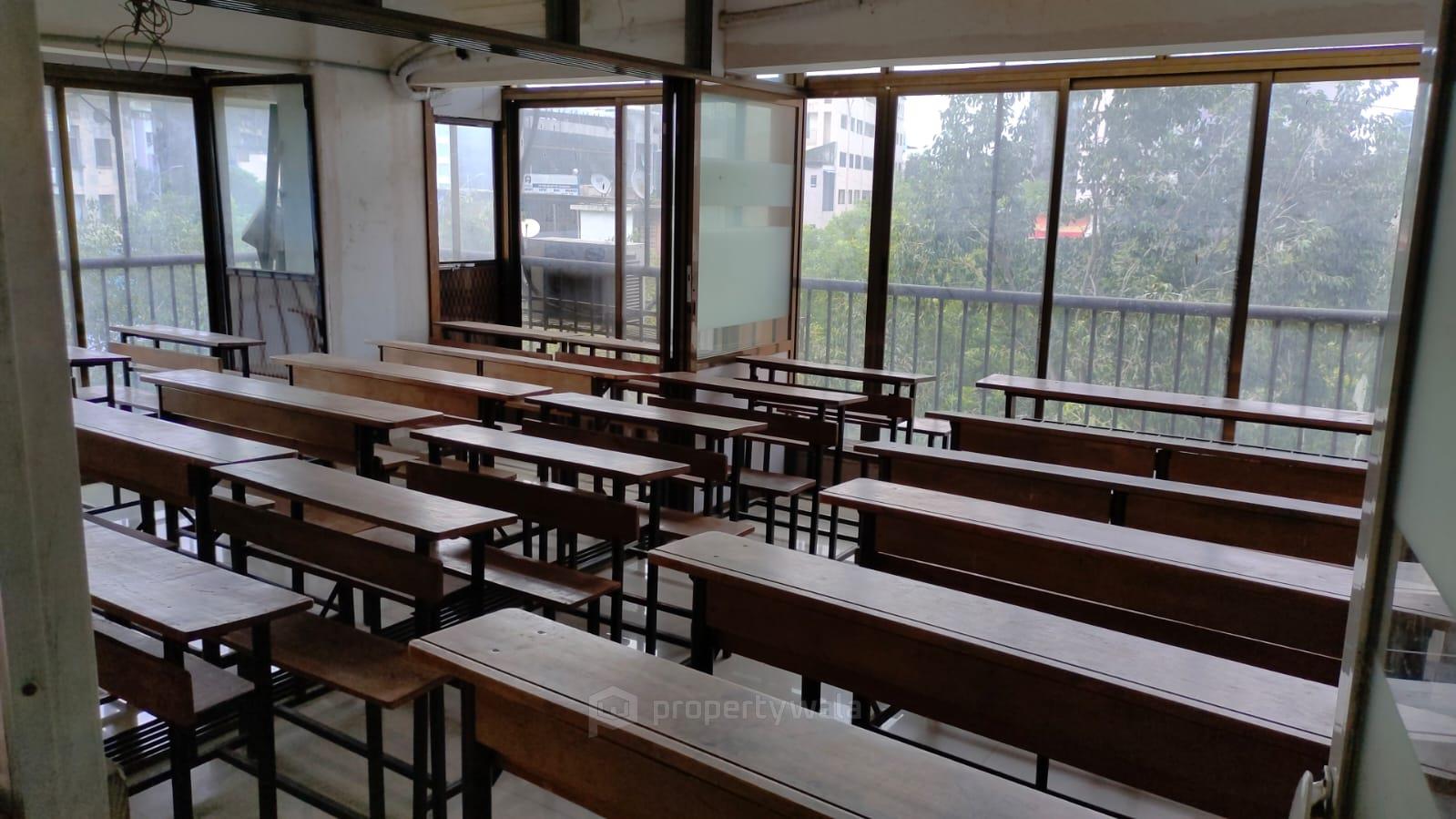 Training Room