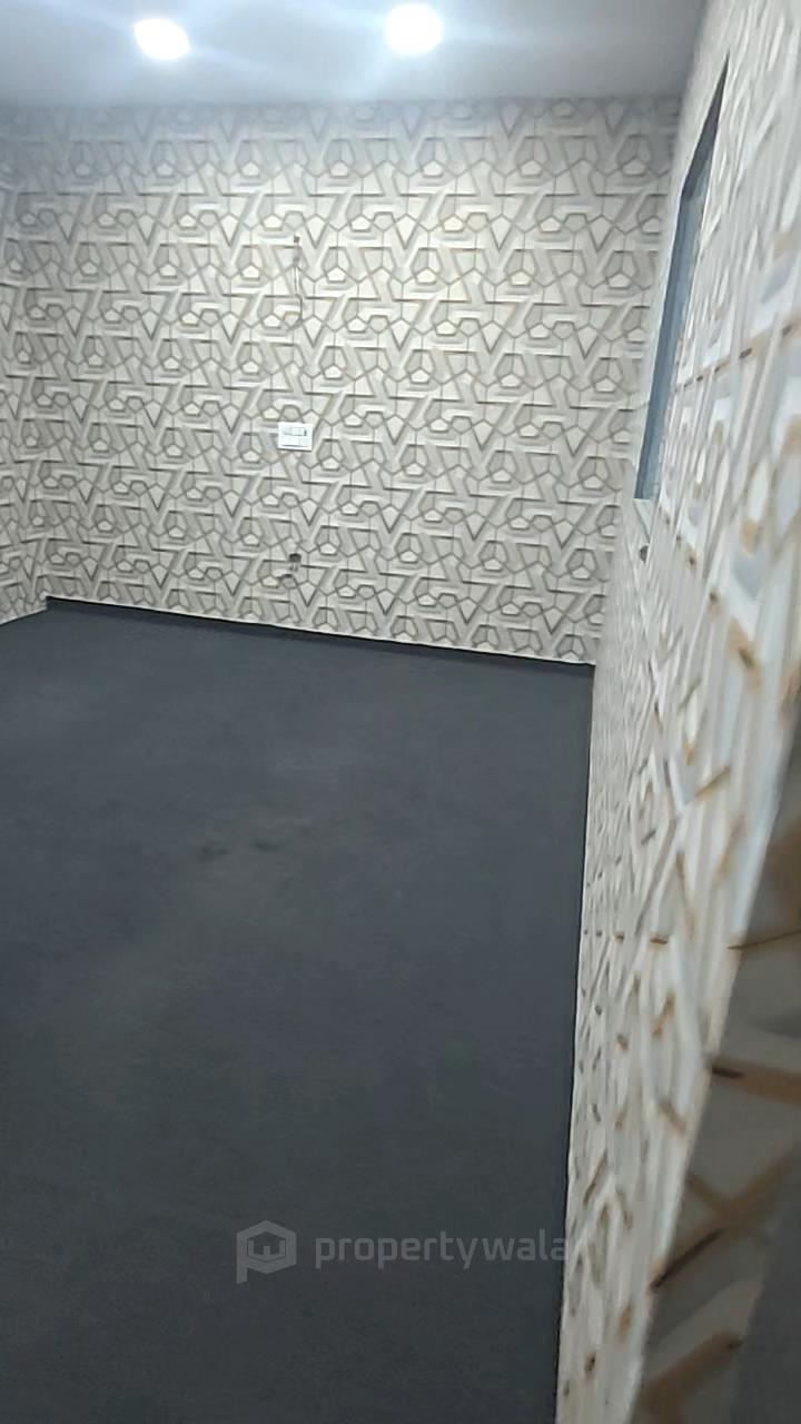 workstation area
