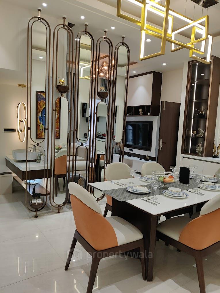 Dinning Room