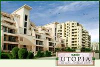 3 Bedroom Flat for sale in Eldeco Utopia, Sector 93, Noida