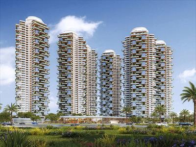 3BHK for sale in Trinity Sky Palazzo Residences, Sector-88B, Gurgaon