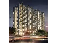 2 Bedroom Flat for sale in Kumar Princetown Towers, Undri, Pune