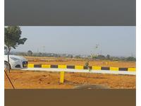 Plot for Sale at Padakal (Maheshwaram mandal) DTCP and RERA approved