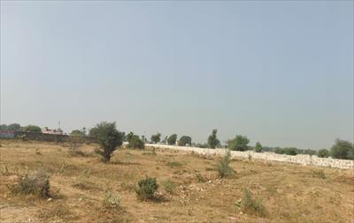Commercial Land for sale in Jagatpura, Jaipur