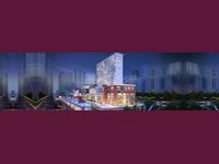 pectrum Metro is a 15-acre high-end commercial masterpiece located at Sector 75, Noida