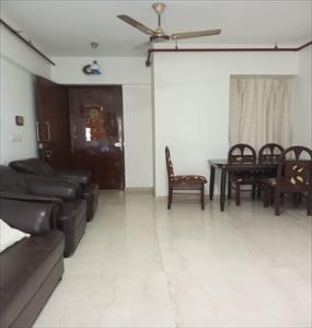 2BHK for sale in Wadhwa Courtyard, Pokharan Road 2, Thane