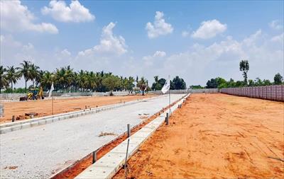 Residential Land for sale in Doddaballapura, Bangalore