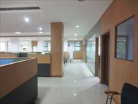 Furnished Commercial Office Space in New Delhi