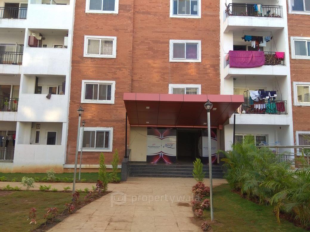 Building View
