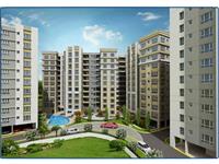 3 Bedroom Flat for sale in Siddha Galaxia, Rajarhat, Kolkata