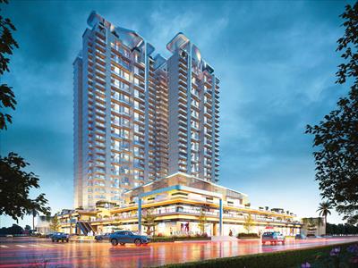 Shree Vardhman Samisha Ambrosia - Sector-70, Gurgaon