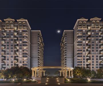 SOBHA Neopolis - New Panathur, Bangalore