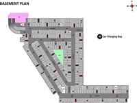 Basement Plan