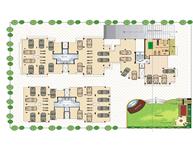 Ground Floor Plan