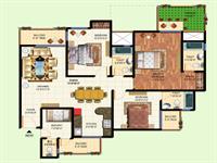 Floor Plan-L