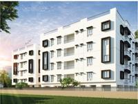 2 Bedroom Flat for sale in Ambey Greens, New Town Rajarhat, Kolkata
